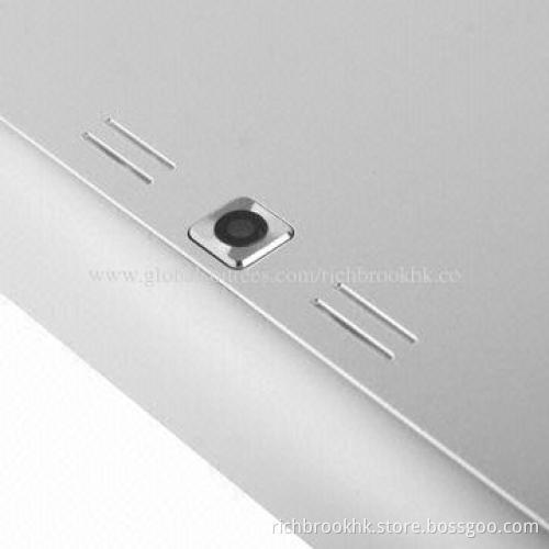 10.1-inch MTK8389 Quad core tablet PC with 3G/T1089